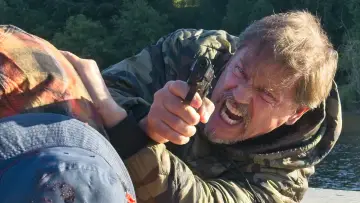 Zasłona do filmu "Zabójcza sukcesja" #476178