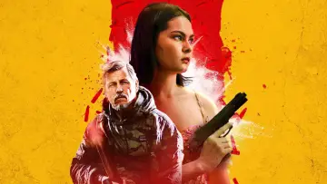 Zasłona do filmu "Zabójcza sukcesja" #490529