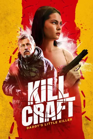 Plakat do filmu "Zabójcza sukcesja" #783142