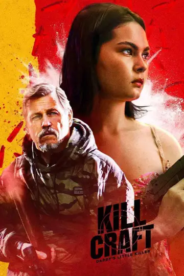 Plakat do filmu "Zabójcza sukcesja" #783143