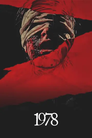 Plakat do filmu "1978" #1190157