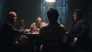 Zasłona do filmu "1978" #595005