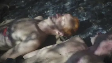 Zasłona do filmu "Lov na zmajice" #1114423