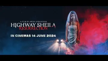 Zasłona do filmu "Highway Sheila: Resurrection" #487810