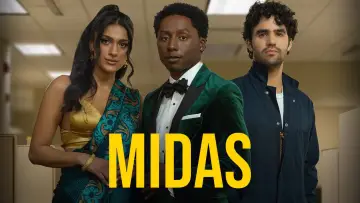 Zasłona do filmu "Midas" #1120890