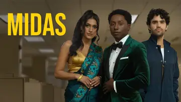 Zasłona do filmu "Midas" #1120892