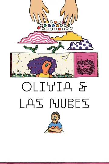 Plakat do filmu "Olivia y las nubes" #543226