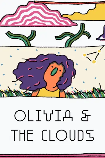 Plakat do filmu "Olivia y las nubes" #543227
