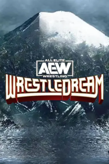 Plakat do filmu "AEW WrestleDream 2024" #738400