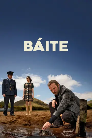 Plakat do filmu "Báite" #1781899