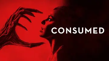 Zasłona do filmu "Consumed" #713341