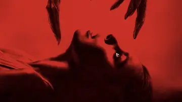 Zasłona do filmu "Consumed" #713342