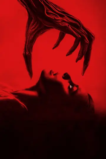 Plakat do filmu "Consumed" #713355