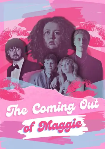 The Coming Out of Maggie