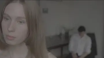 Zasłona do filmu "All The Lonely People" #489248