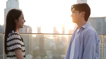 Zasłona do filmu "สวัสดีวันจันทร์(ส)" #701298