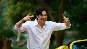 Zasłona do filmu "สวัสดีวันจันทร์(ส)" #701300