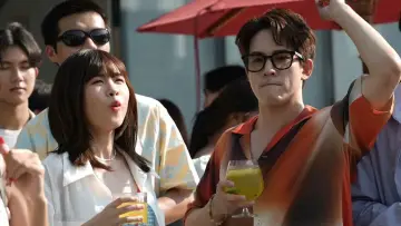 Zasłona do filmu "สวัสดีวันจันทร์(ส)" #701302