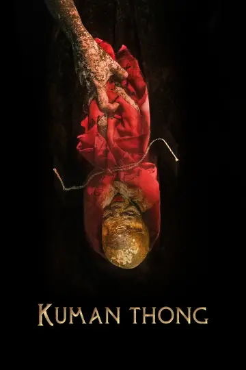 Plakat do filmu "Kuman Thong" #1138259