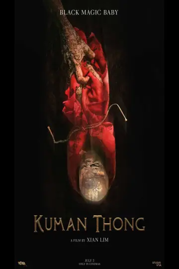 Plakat do filmu "Kuman Thong" #1138260