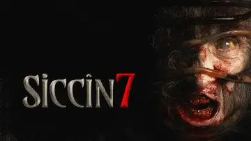 Zasłona do filmu "Siccîn 7" #654049