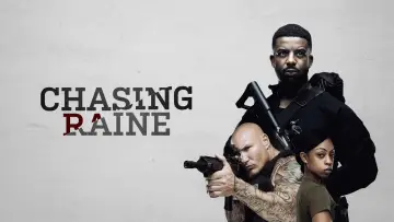 Zasłona do filmu "Chasing Raine" #1113746