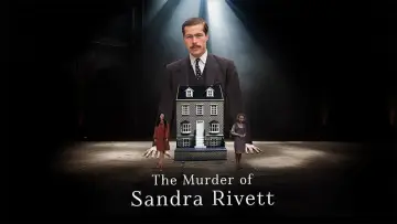 Zasłona do filmu "The Murder of Sandra Rivett" #483399