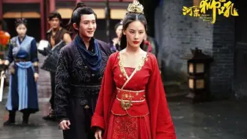 Zasłona do filmu "金牌河东狮吼" #476486