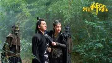 Zasłona do filmu "金牌河东狮吼" #476487
