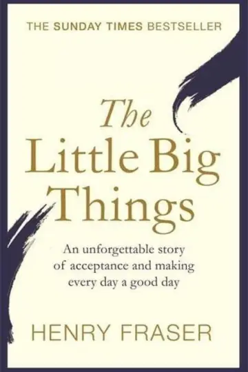 Plakat do filmu "National Theatre Live: The Little Big Things" #1114525
