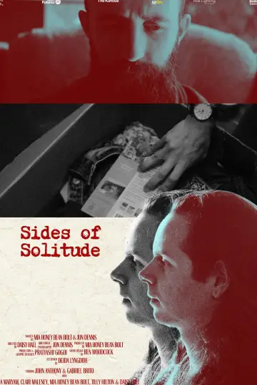 Plakat do filmu "Sides of Solitude" #477500