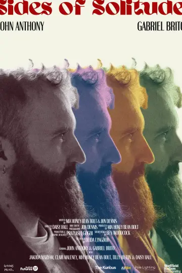 Plakat do filmu "Sides of Solitude" #477501