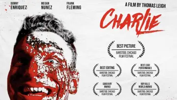 Zasłona do filmu "Charlie" #477868