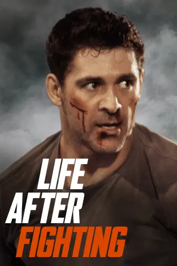 Plakat do filmu "Life After Fighting" #484440