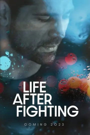Plakat do filmu "Life After Fighting" #598857