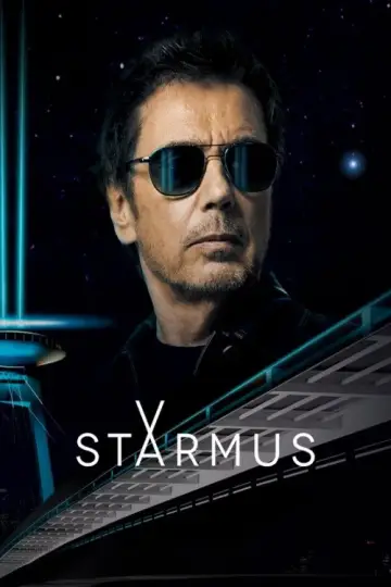 Jean-Michel Jarre - Starmus: Bridge from the Future