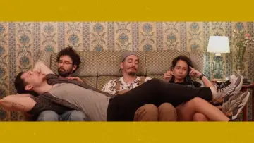 Zasłona do filmu "Limpa Palato" #479922