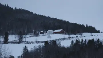Zasłona do filmu "Størst av alt" #476909