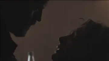 Zasłona do filmu "Størst av alt" #476911