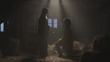 Zasłona do filmu "Størst av alt" #476913
