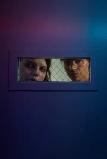 Plakat do filmu "Somnium" #490717