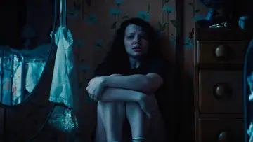 Zasłona do filmu "Somnium" #639489