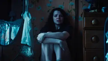 Zasłona do filmu "Somnium" #639490