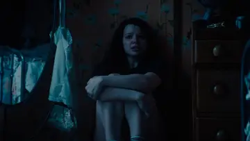 Zasłona do filmu "Somnium" #639491