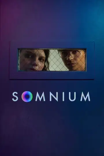 Plakat do filmu "Somnium" #639497
