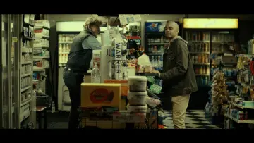 Zasłona do filmu "Dead Man Walking" #480364