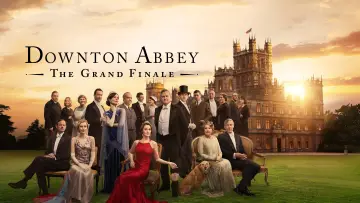 Zasłona do filmu "Downton Abbey: Wielki finał" #573371