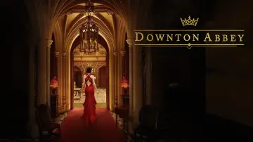 Zasłona do filmu "Downton Abbey: Wielki finał" #573403
