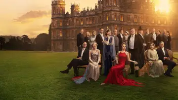 Downton Abbey: Wielki finał