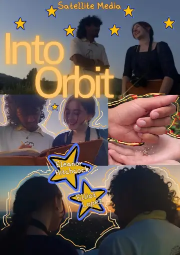 Plakat do filmu "Into Orbit" #476898
